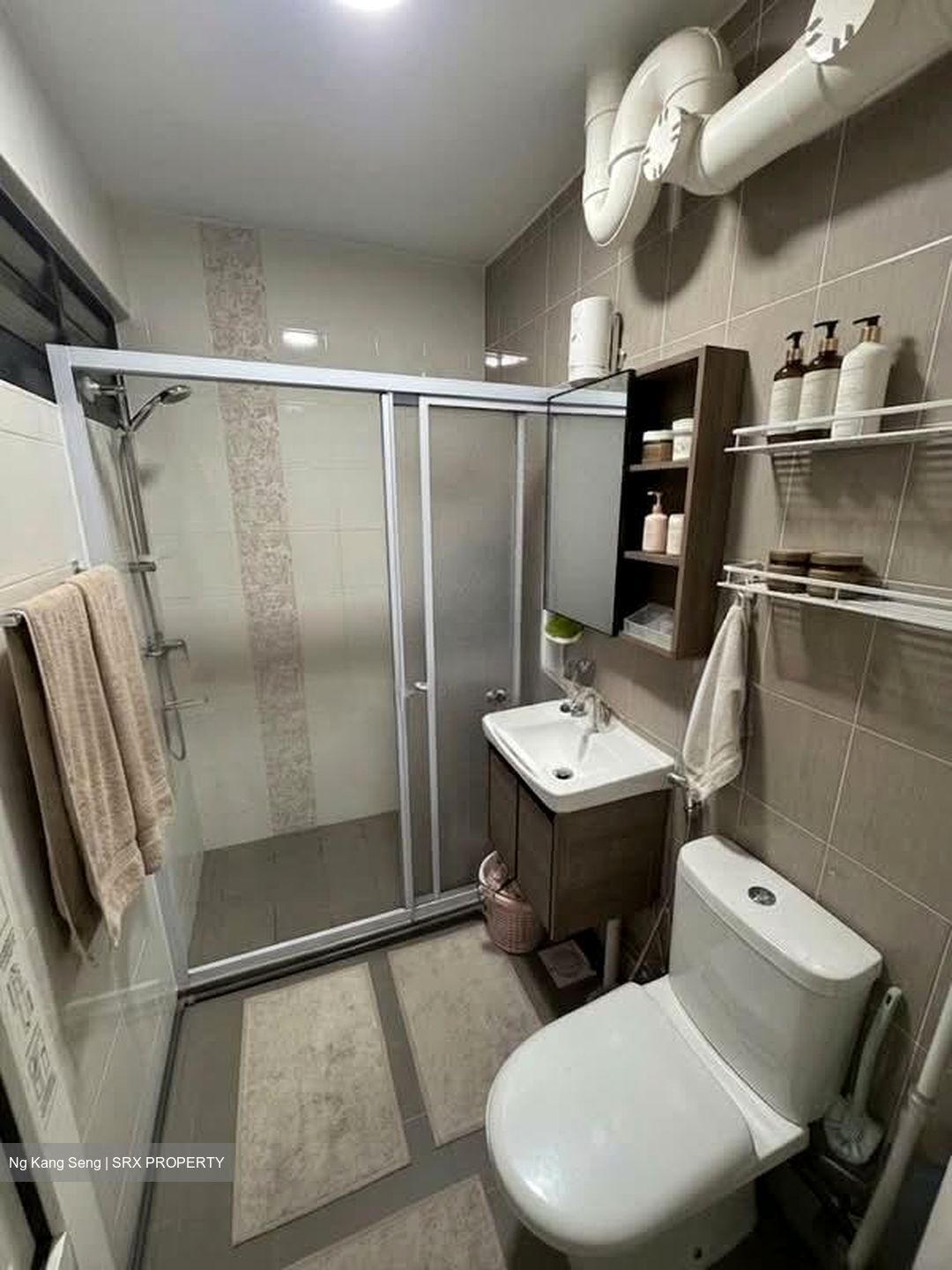 Blk 432 Tampines Street 41 (Tampines), HDB 5 Rooms #549021641